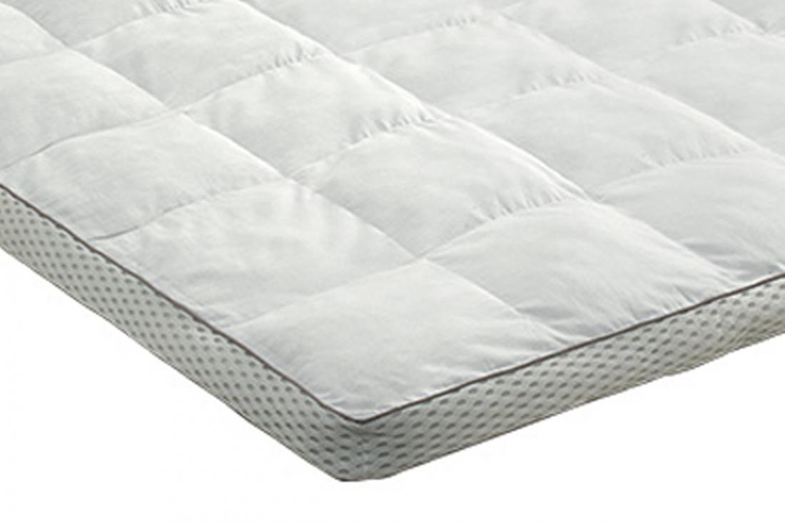 SUR MATELAS