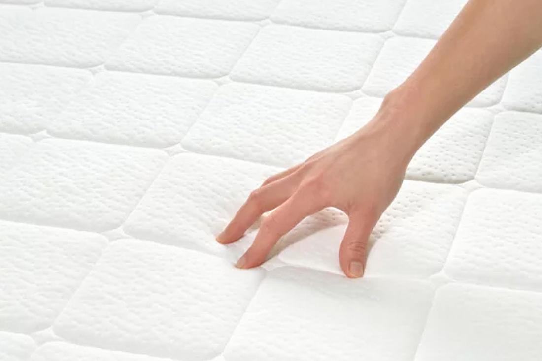 Matelas Latex Technologie