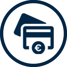 PAIEMENT SUR PLACE